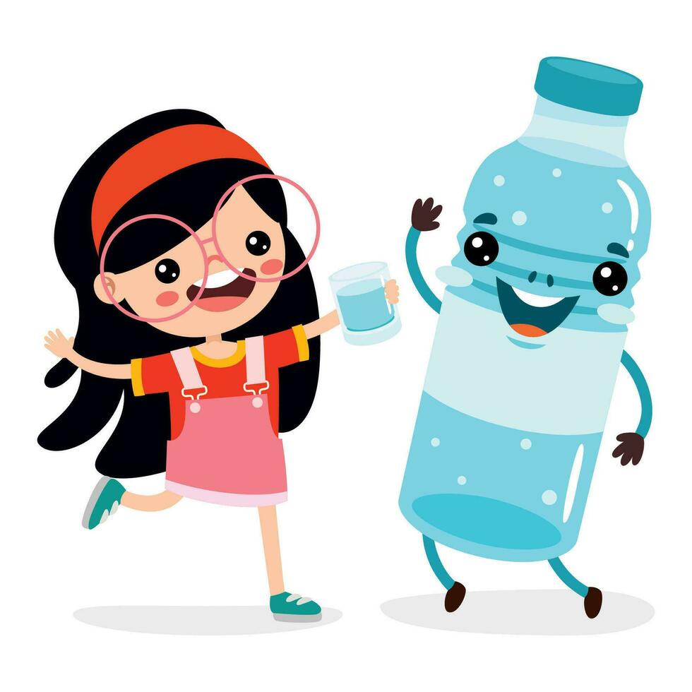 Water Bottles