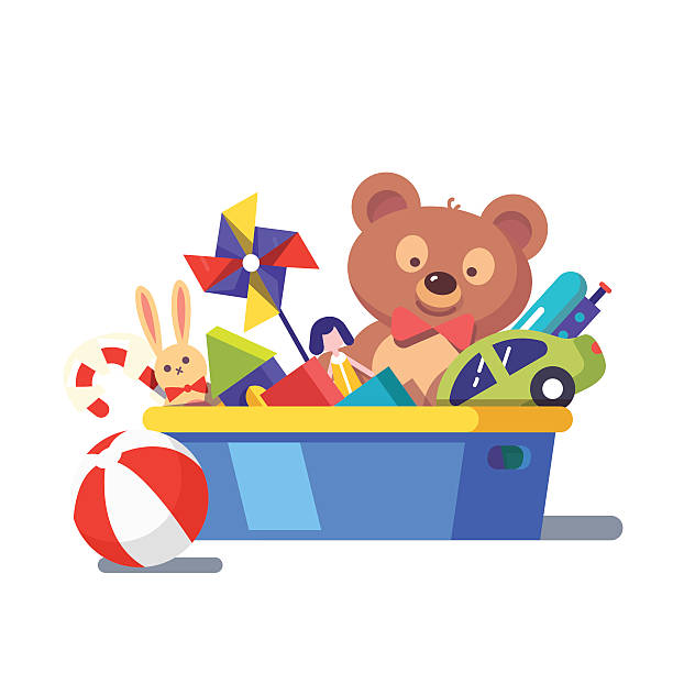 Toys games