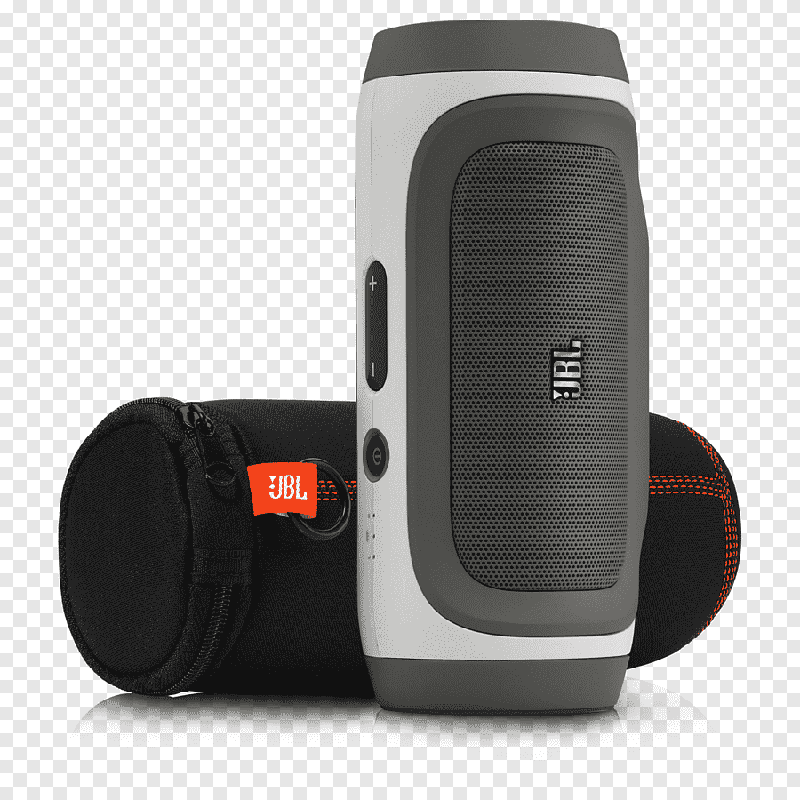 Bluetooth Speakers