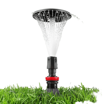 Sprinklers