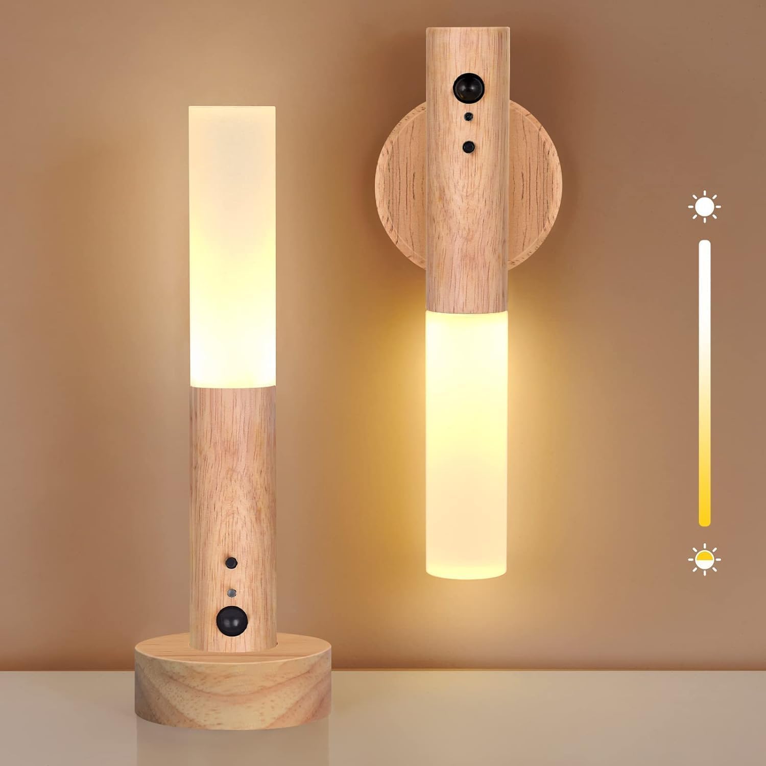 INTELLIGENT INDUCTION LIGHT (Pack of 2)