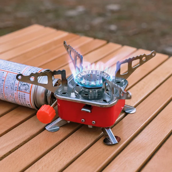 Stove Lite