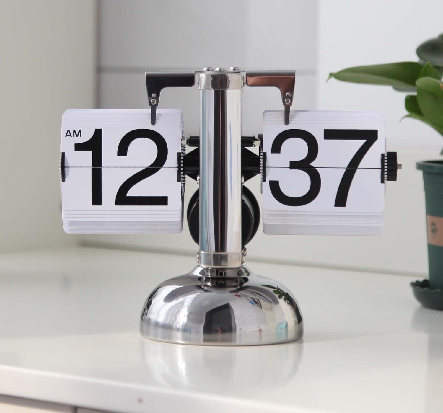 Retro Clock