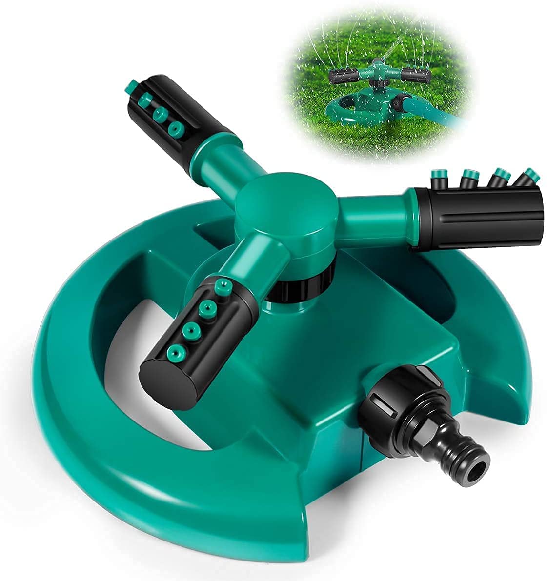 Garden Sprinkler
