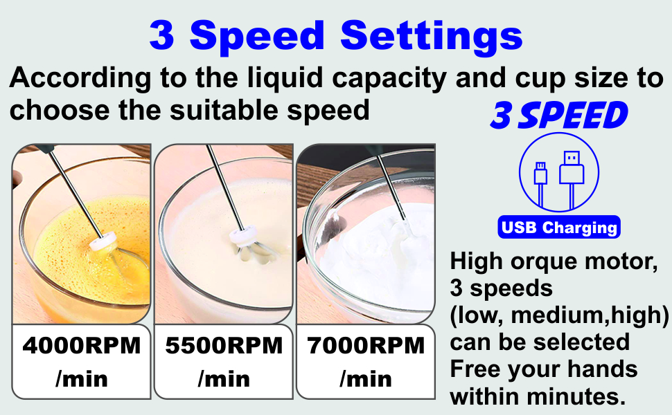 ELECTRIC EGG WHISK