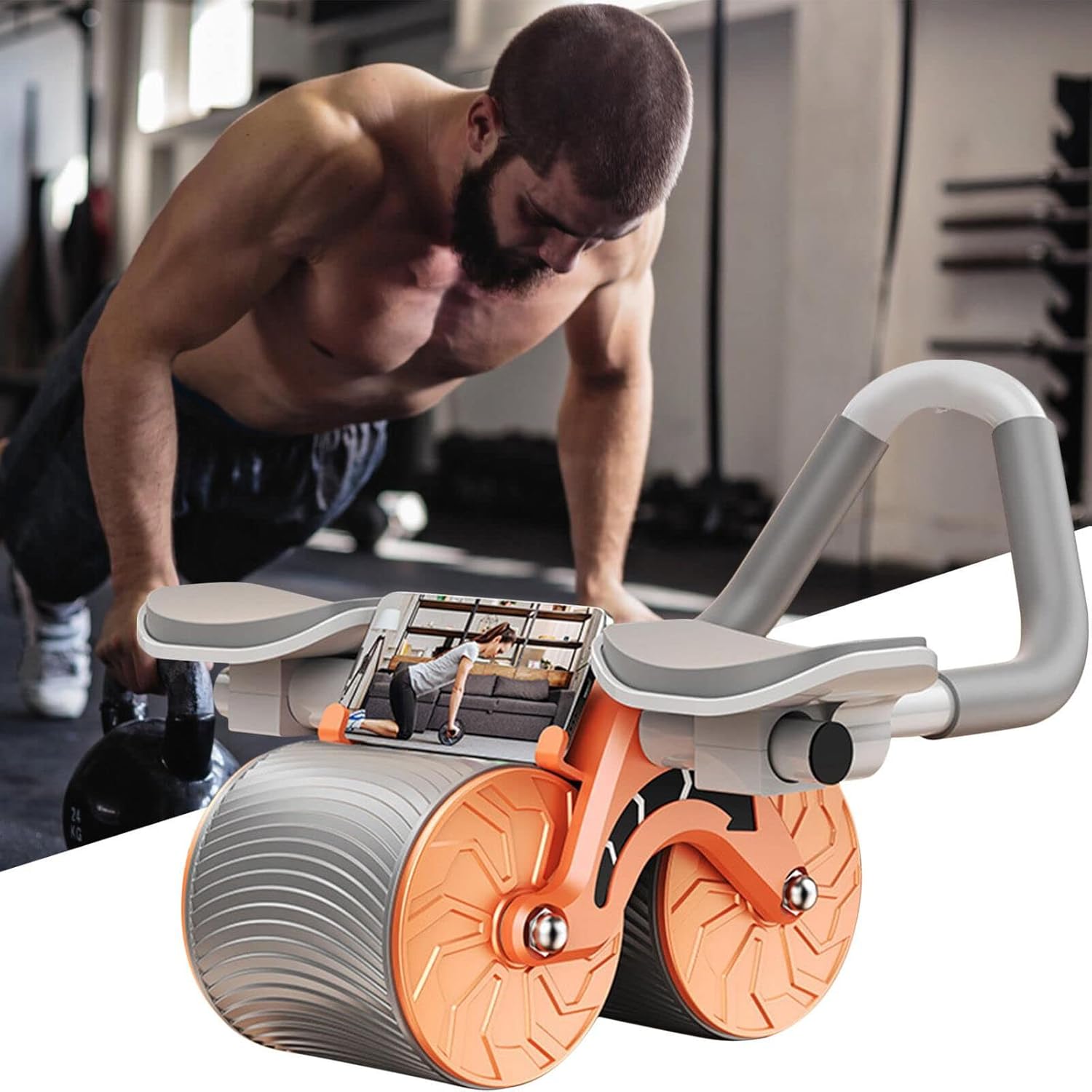 AB ROLLER